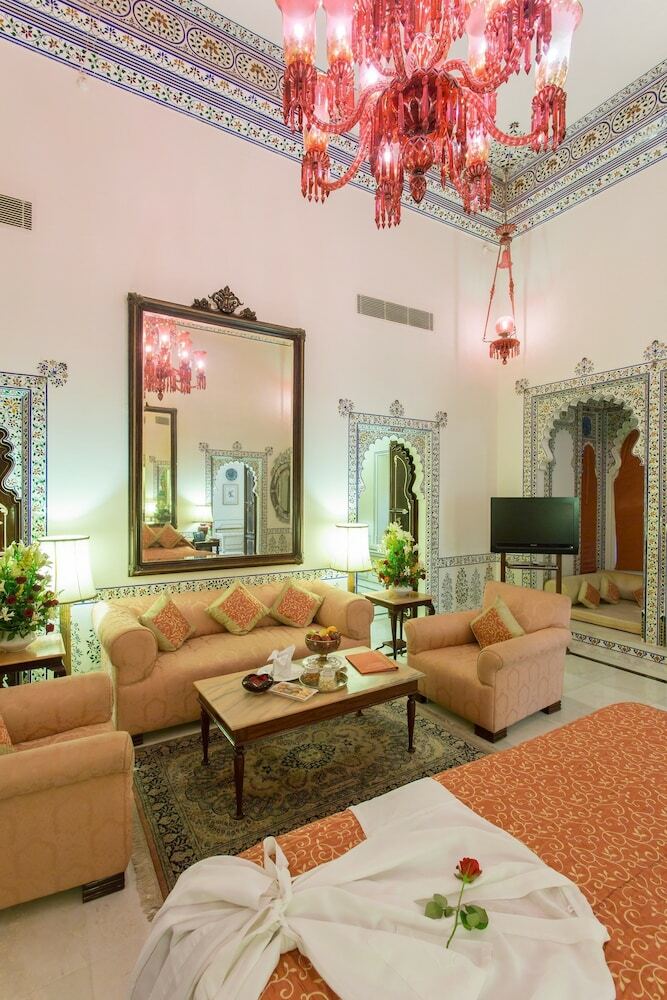 Hotel Shiv Niwas Palace
