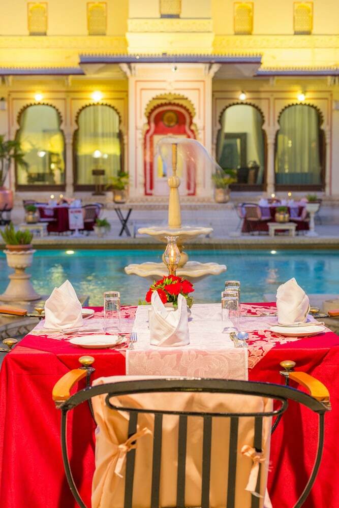 Hotel Shiv Niwas Palace