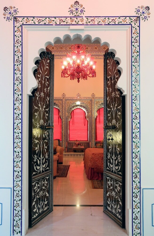 Hotel Shiv Niwas Palace