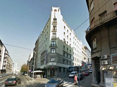 Hotel Prag