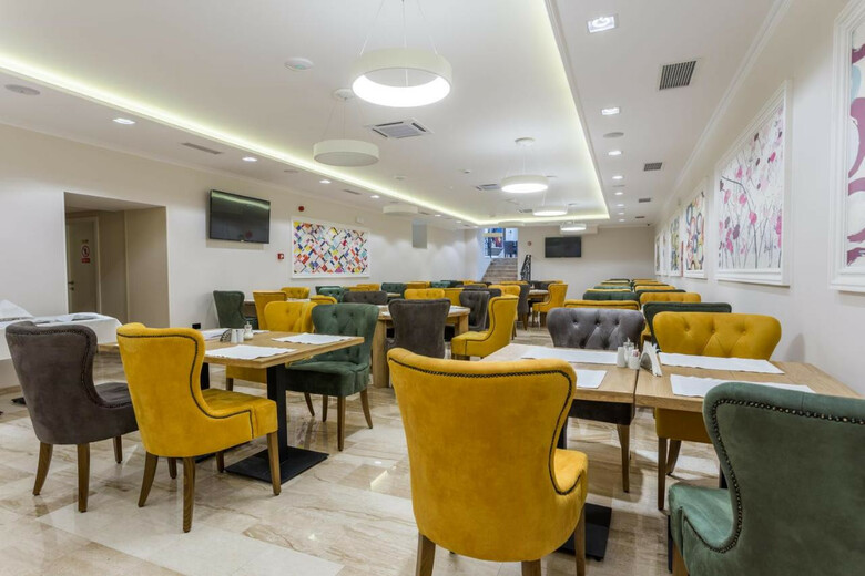 Hotel Royal