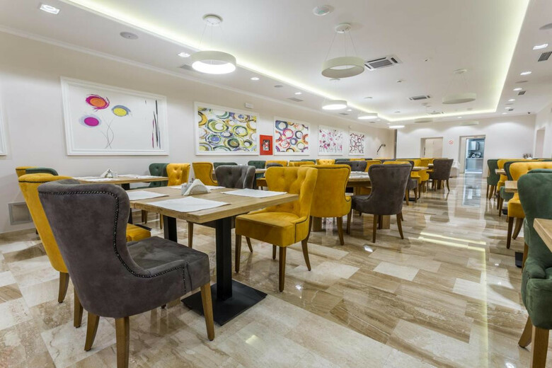 Hotel Royal