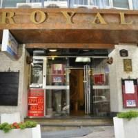 Hotel Royal