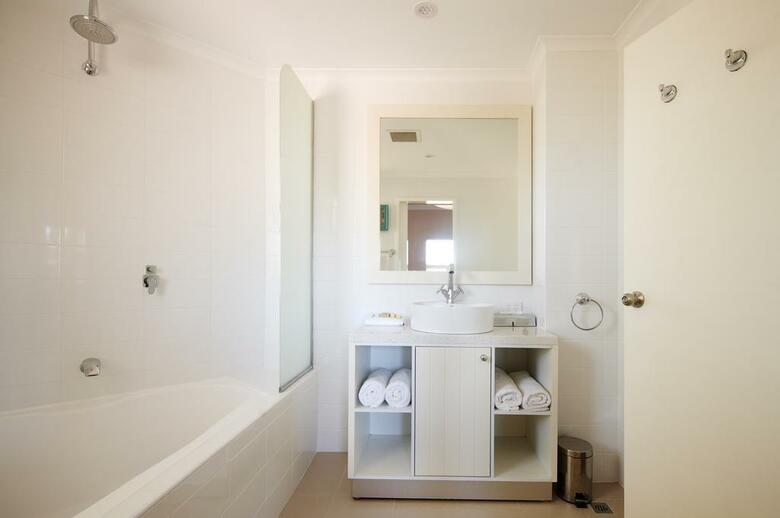 Hotel Seashells Resort Broome