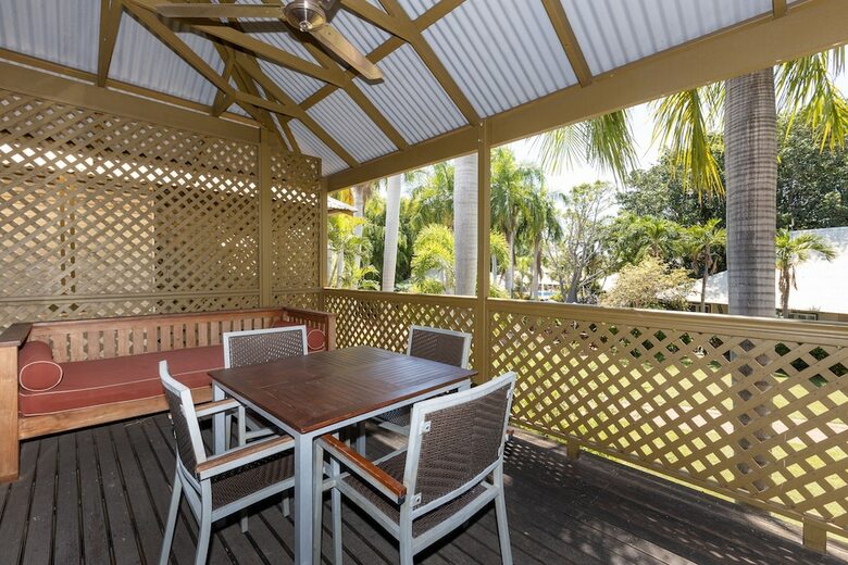 Hotel Seashells Resort Broome