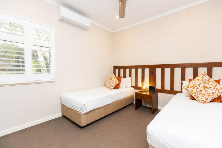 Hotel Seashells Resort Broome