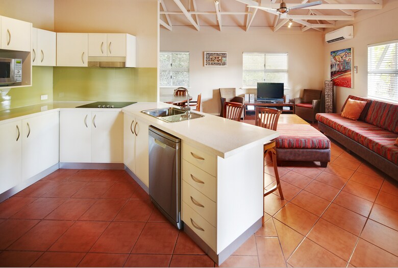 Hotel Seashells Resort Broome