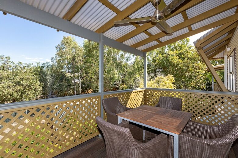 Hotel Seashells Resort Broome
