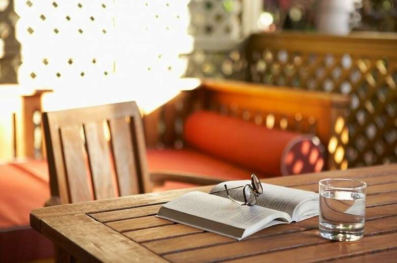 Hotel Seashells Resort Broome