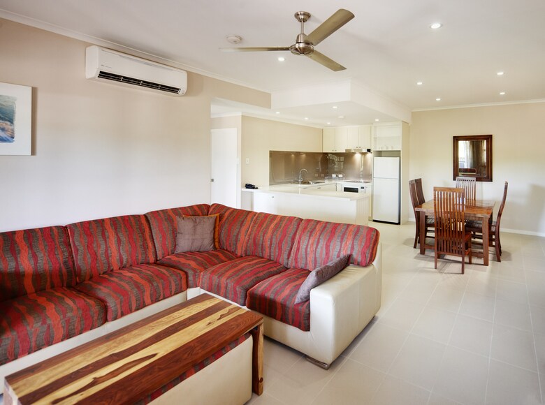 Hotel Seashells Resort Broome