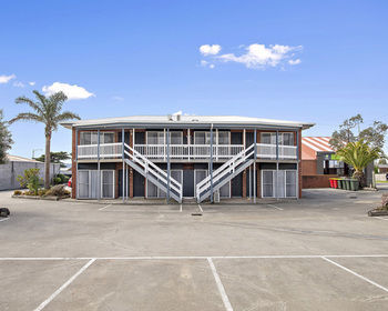 Hotel Comfort Inn The International