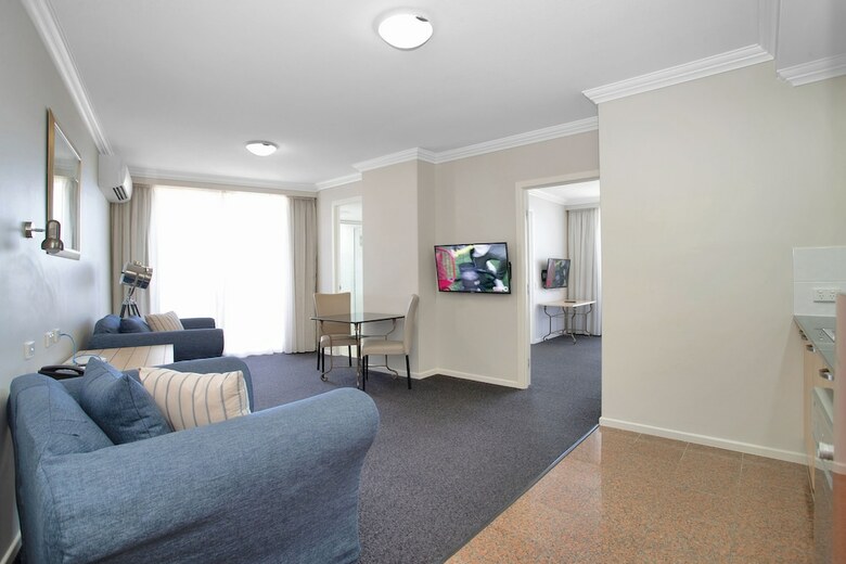 Hotel Clarion Mackay Marina