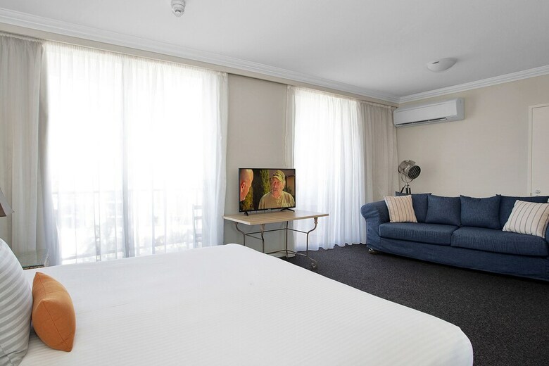 Hotel Clarion Mackay Marina