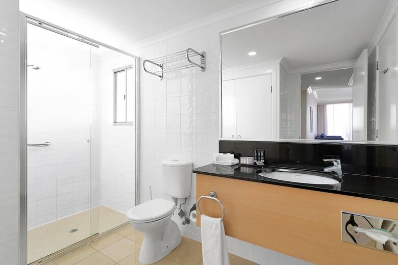 Hotel Clarion Mackay Marina