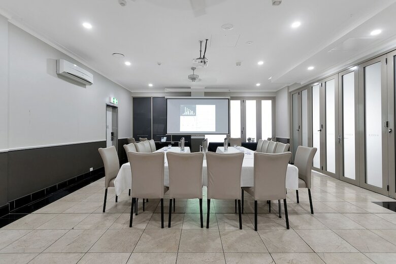 Hotel Clarion Mackay Marina