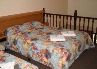 Hotel Comfort Inn Blue Shades