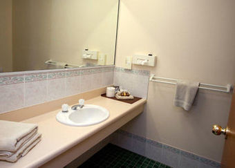 Hotel Comfort Inn Blue Shades
