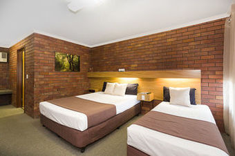 Hotel Comfort Inn Blue Shades