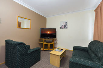 Hotel Comfort Inn Blue Shades