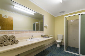 Hotel Comfort Inn Blue Shades