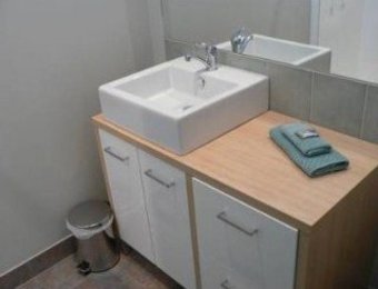 Hotel Comfort Inn And Suites Emmanuel