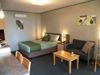 Hotel Comfort Inn And Suites Emmanuel