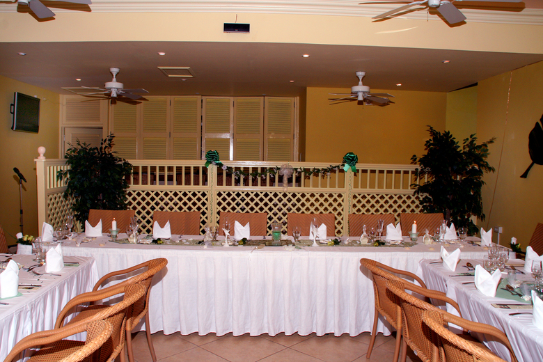 Hotel Tropical Winds Apartment