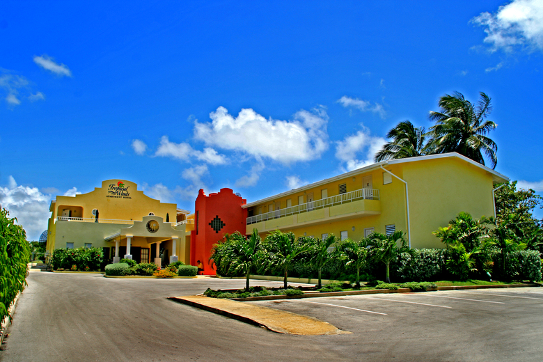 Hotel Tropical Winds Apartment
