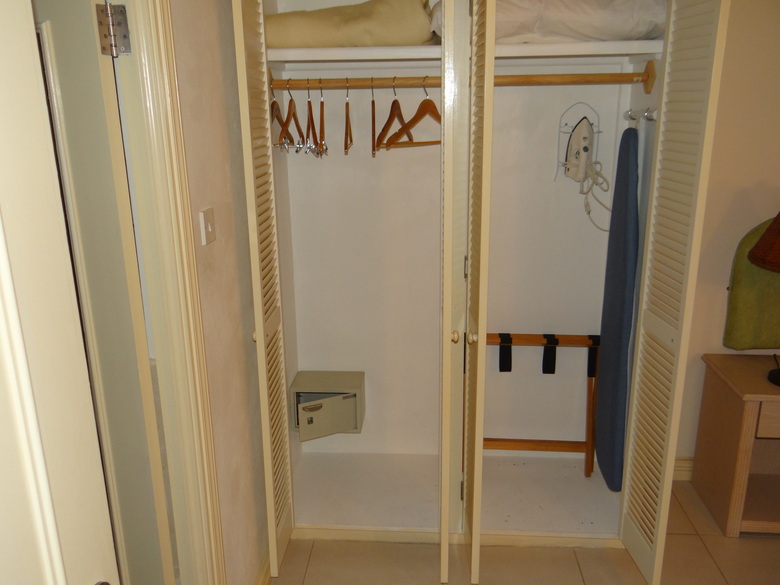 Hotel Tropical Winds Apartment