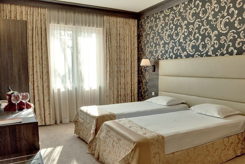 Spa Hotel Dvoretsa