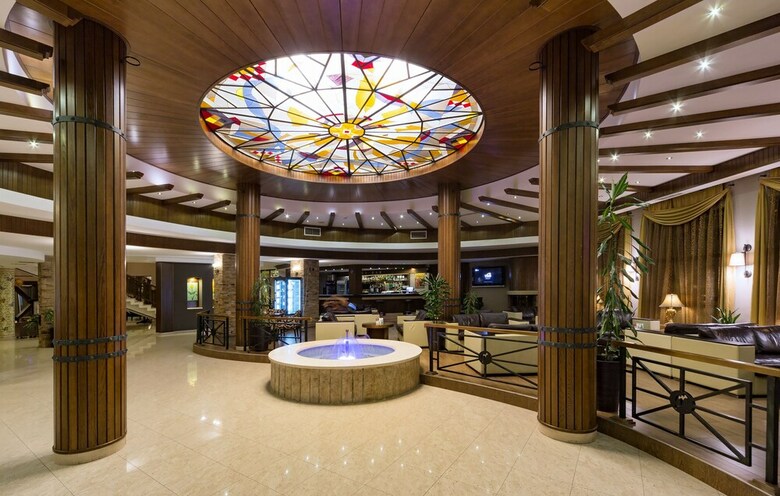 Grand Hotel Velingrad