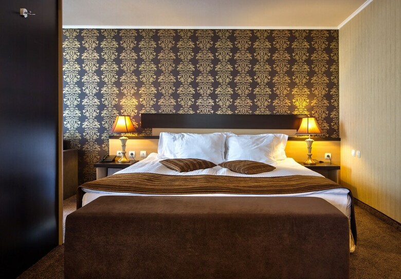 Grand Hotel Velingrad