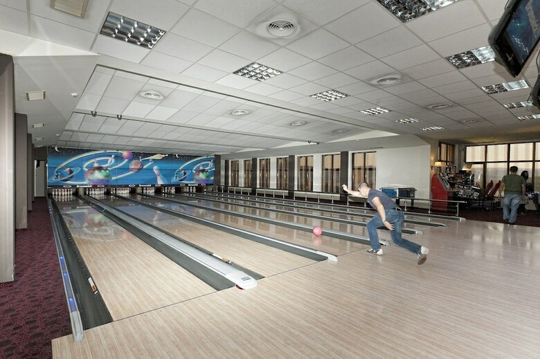Grand Hotel Velingrad