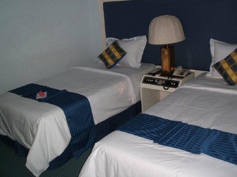 Hotel Sahid Manado