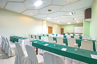 Hotel Sahid Manado