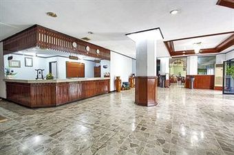 Hotel Sahid Manado