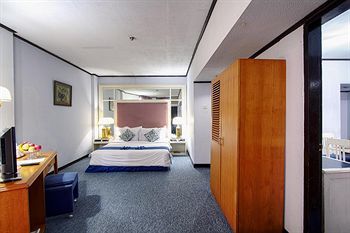 Hotel Sahid Manado