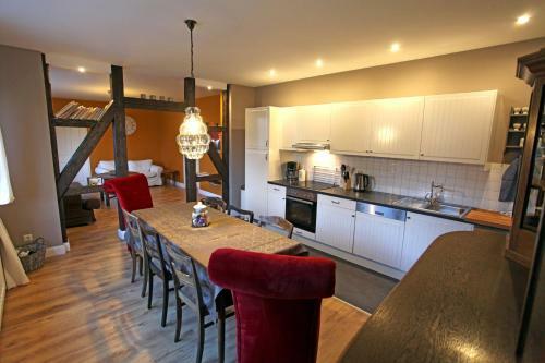 Apartamento Das M�rchenhaus