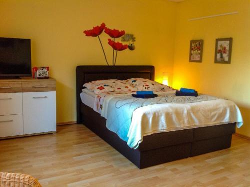 Apartamento Ferienwohnung Schubertstra�e