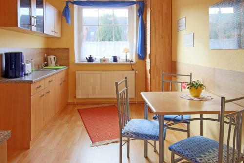 Apartamento Ferienwohnung Schubertstra�e