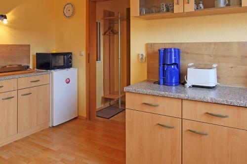 Apartamento Ferienwohnung Schubertstra�e