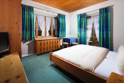 Hostal Pension Lugeck