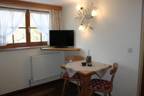 Hostal Pension Lugeck