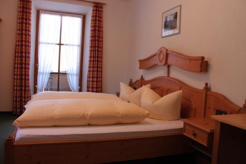 Hostal Pension Lugeck