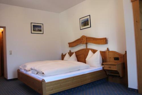 Hostal Pension Lugeck