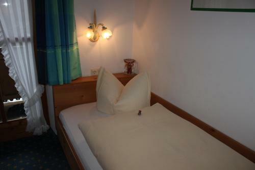 Hostal Pension Lugeck