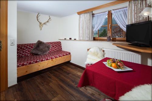 Hostal Pension Lugeck
