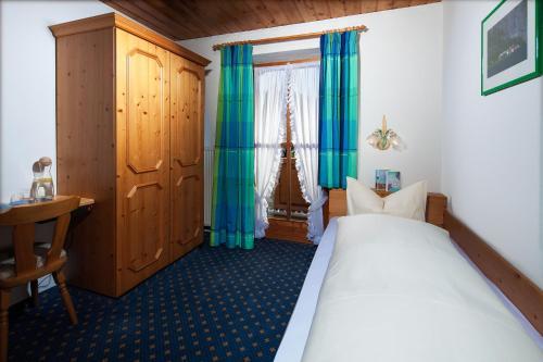 Hostal Pension Lugeck