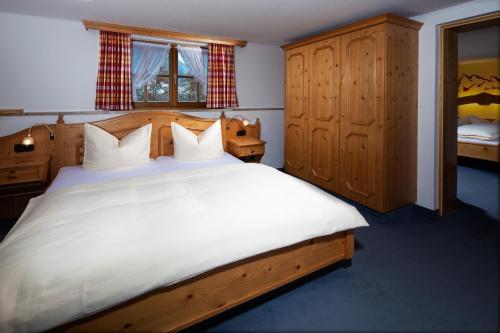 Hostal Pension Lugeck