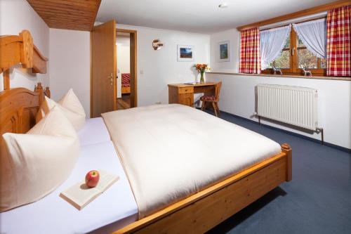 Hostal Pension Lugeck